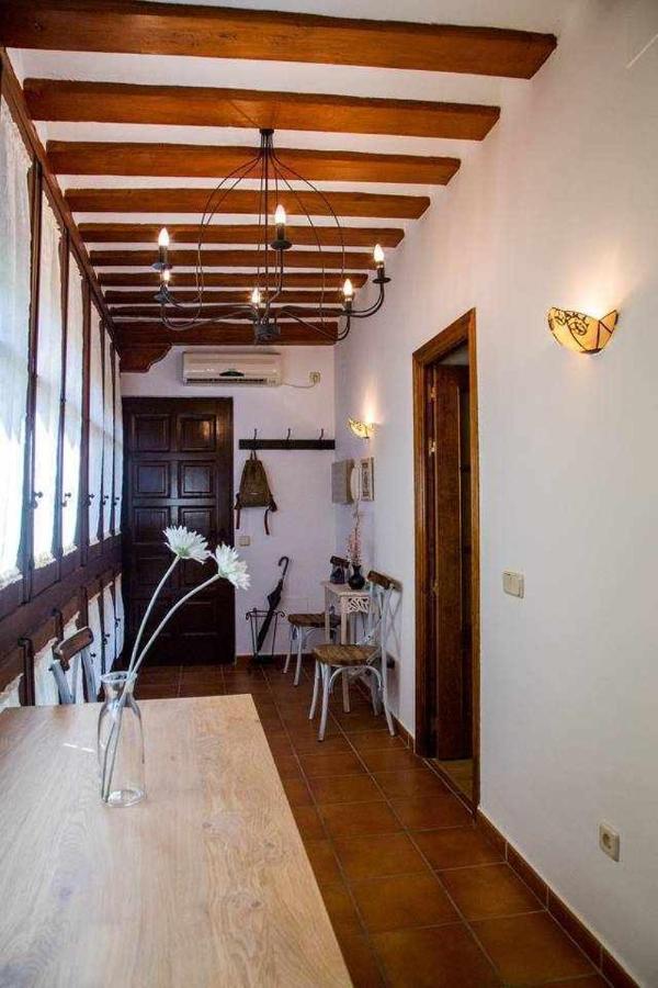La Casa De Los Infantes By Toledo Ap Exterior photo