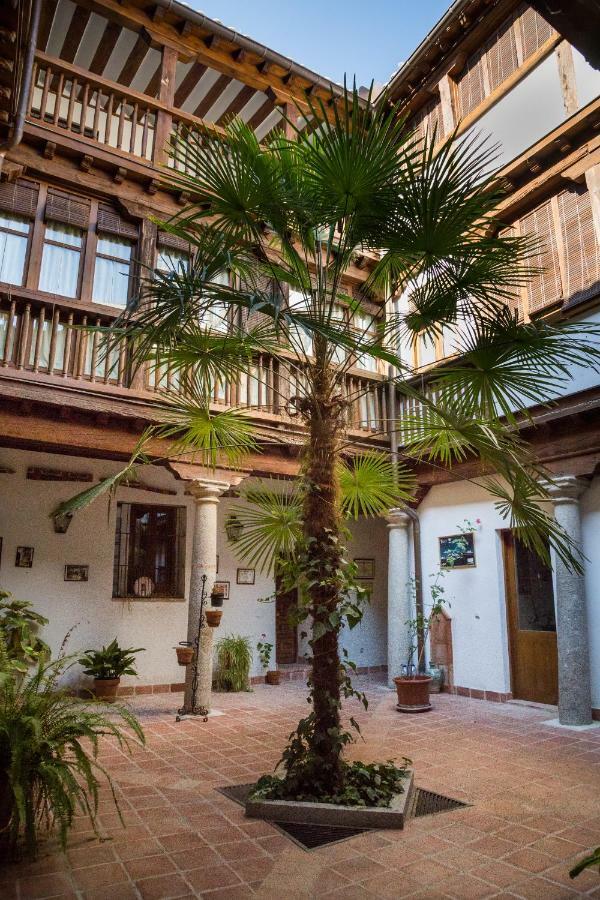 La Casa De Los Infantes By Toledo Ap Exterior photo