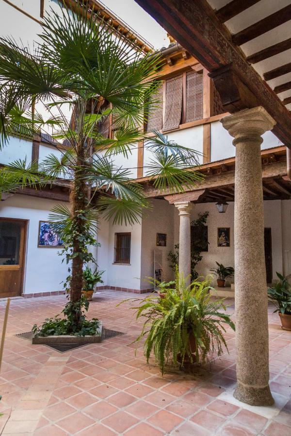 La Casa De Los Infantes By Toledo Ap Exterior photo