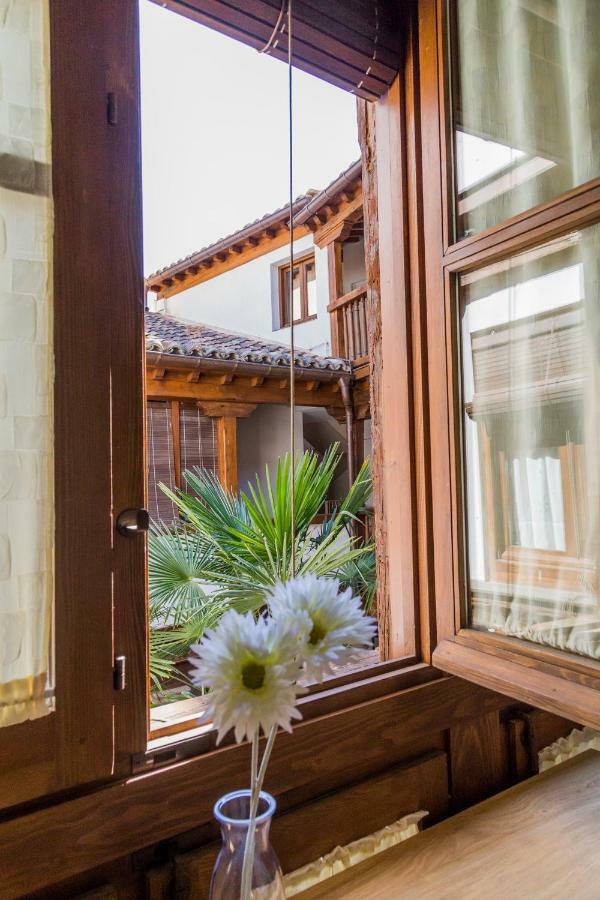 La Casa De Los Infantes By Toledo Ap Exterior photo